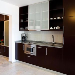 Suite mit 2 Schlafzimmern und mit Kingsize-Bett